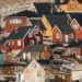 In Greenland's Remote Fjords and Tiny Settlements, a New Sense of Connection