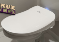 In My Experience, This $460 Bidet Is Worth Every Single Penny