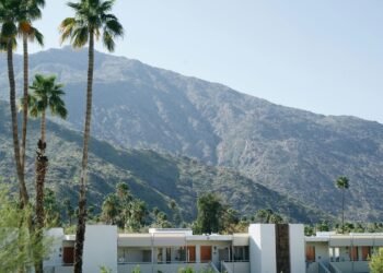 Condé Nast Traveler