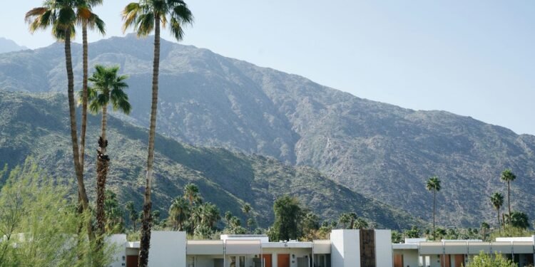 Condé Nast Traveler