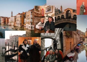 Condé Nast Traveler