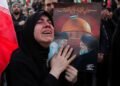 In polarised Iran, Khamenei’s death triggers celebrations and grief