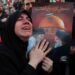 In polarised Iran, Khamenei’s death triggers celebrations and grief