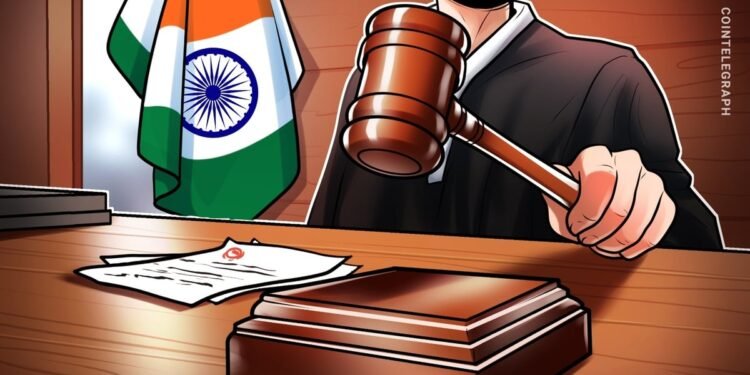 Indian Court Says ‘No Case’ Against CoinDCX Founders