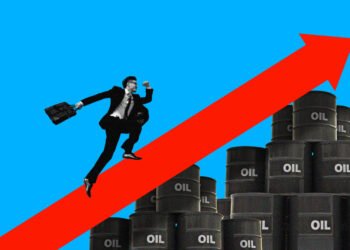 Individual investors are chasing oil’s Iran conflict surge, institutions are thinking what comes next