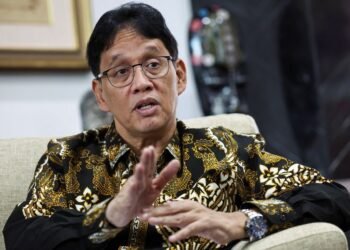 Indonesia’s ’cowboy’ finance czar shrugs off investor alarm; ’I know what I’m doing’