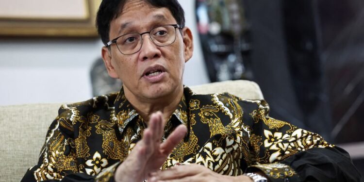 Indonesia’s ’cowboy’ finance czar shrugs off investor alarm; ’I know what I’m doing’