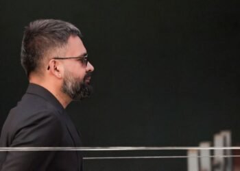 Inside the Nepal campaign that could vault Balendra Shah to power