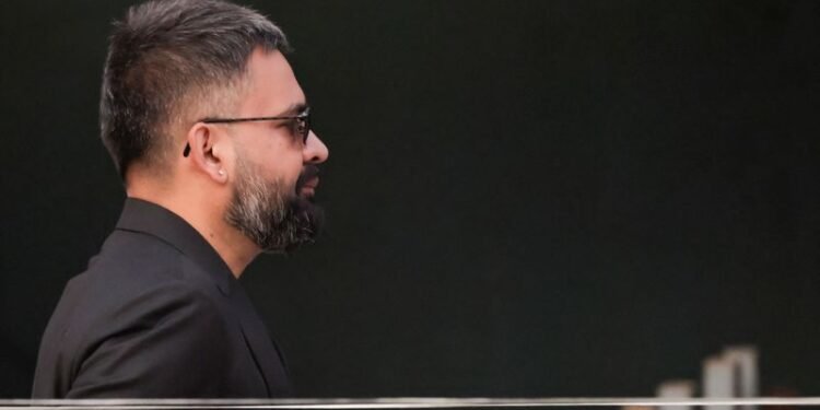 Inside the Nepal campaign that could vault Balendra Shah to power