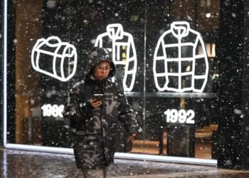 Instead of shopping they’re quietly stockpiling cash — ‘shadow saving’ — and it could short-circuit the global economy