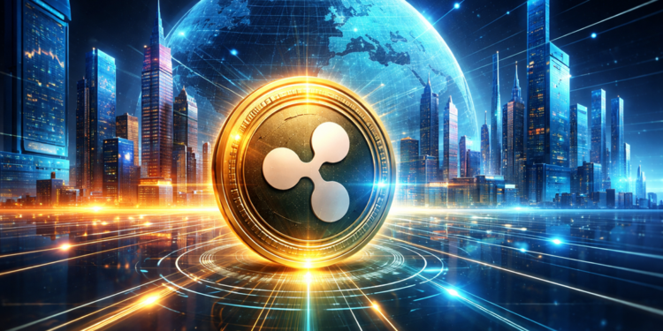 Institutions Are Using XRP As Collateral, Says Ripple Prime CEO
