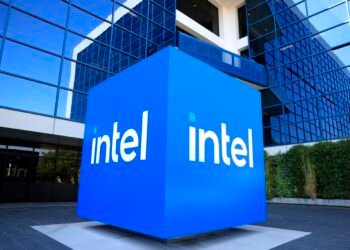 Intel’s stock is climbing. Here’s why the company’s new chip launch is so significant.