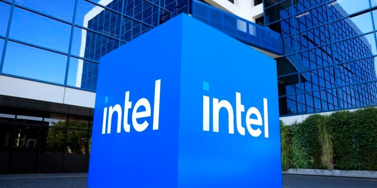 Intel’s stock is climbing. Here’s why the company’s new chip launch is so significant.