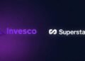 Invesco to take leadership of Superstate’s $900 million USTB tokenized fund