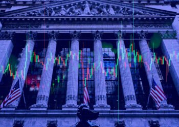 Investors are bracing for wild trading on Friday as first ‘triple witching’ of 2026 collides with Iran conflict