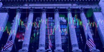 Investors are bracing for wild trading on Friday as first ‘triple witching’ of 2026 collides with Iran conflict