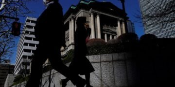 Investors react to BOJ’s decision to hold rates