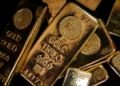 Investors seek harbour in gold as US and Israel strike Iran