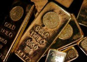 Investors seek harbour in gold as US and Israel strike Iran