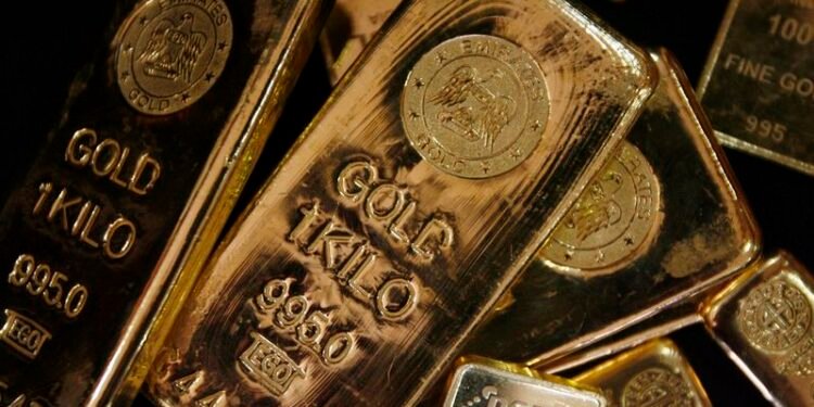 Investors seek harbour in gold as US and Israel strike Iran
