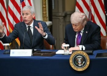 Investors trying to make money on the Iran conflict are gambling blind. Don’t even try.