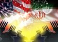 Iran Crypto Outflows Rose 700% After US-Israel Attack