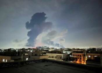 Iran conflict forces central banks into sharp policy rethink