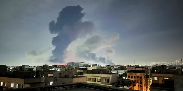 Iran conflict forces central banks into sharp policy rethink