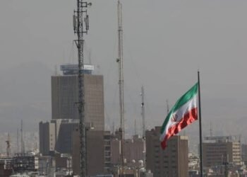 Iran crypto outflows surge 700% after US-Israel strikes as capital flees offshore