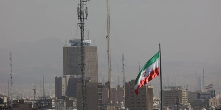 Iran crypto outflows surge 700% after US-Israel strikes as capital flees offshore