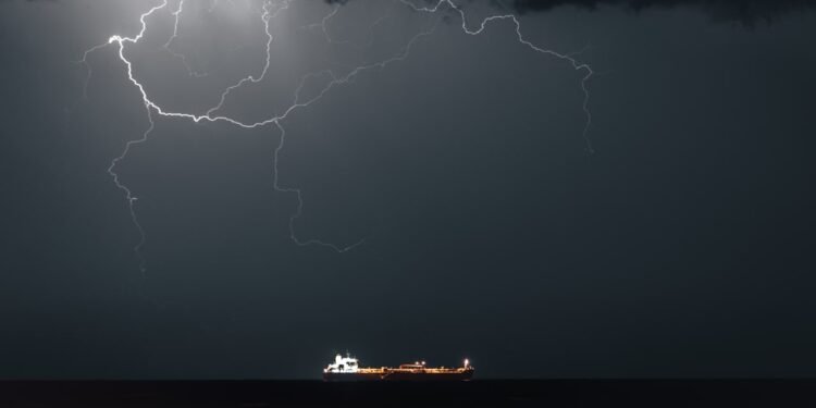 Iran is testing a ‘selective’ Strait of Hormuz strategy that could deliver another shock to oil markets