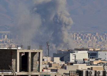 Iran war exposes big market concentration risk. It isn't in US stocks