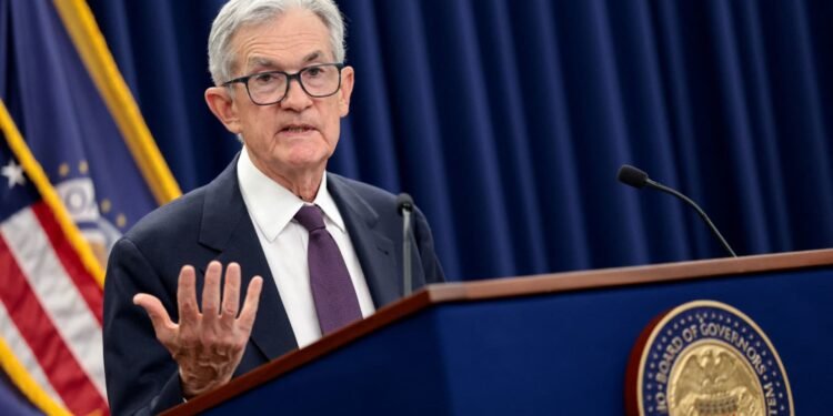 Iran war heightens affordability issues ahead of March Fed meeting