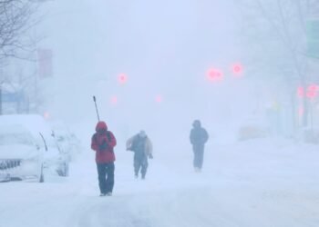 Iran war may 'chill' the frozen job market: economist