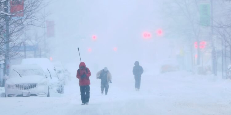 Iran war may 'chill' the frozen job market: economist