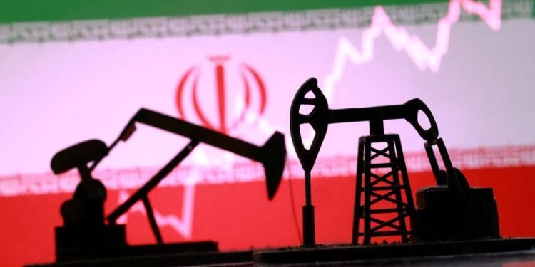 Iran war threatens prolonged hit to global energy markets