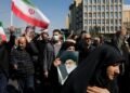 Iranian hardline clerics seek swift naming of new supreme leader