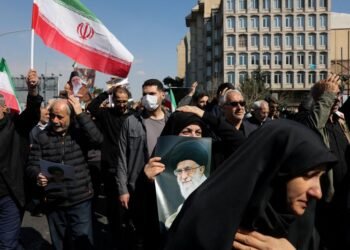 Iranian hardline clerics seek swift naming of new supreme leader