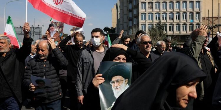 Iranian hardline clerics seek swift naming of new supreme leader