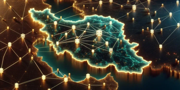 Iran's $7.8B Crypto Market: Domestic Tool or IRGC Sanctions Shield?