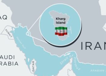 Iran’s Kharg Island may be the next battleground, as Trump extends pause on attacking energy infrastructure