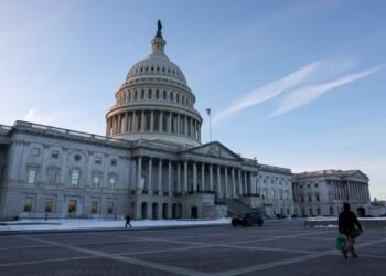 Iran’s government degraded but appears intact, top US spy says