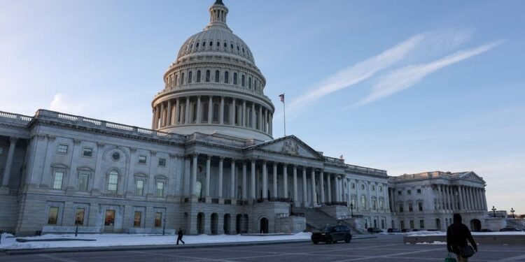 Iran’s government degraded but appears intact, top US spy says