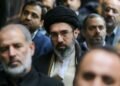 Iran’s supreme leader, in first remarks, vows to avenge ’martyrs’, keep strait closed