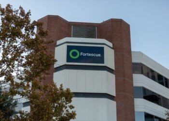 Iron ore miners could face billions more in fuel costs due to Iran war, Fortescue says