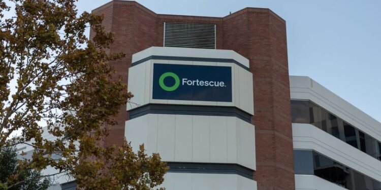 Iron ore miners could face billions more in fuel costs due to Iran war, Fortescue says