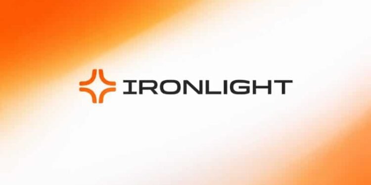 Ironlight raises $21M to expand regulated infrastructure for tokenized securities