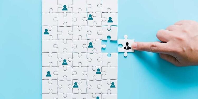 Is Your Community a Container or Infrastructure?