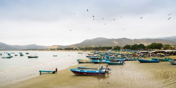 Is it Safe to Travel to Ecuador? The Latest on US Military Operations