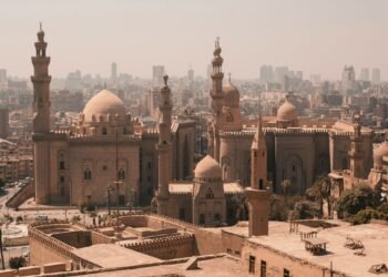 Is it Safe to Travel to Egypt Now? Advice for US Citizens